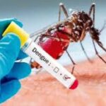Dengue symptoms: డెంగ్యూ లక్షణాలు ఇవే.. ఫీవర్ వస్తే ఆలస్యం చేయకండి..!
