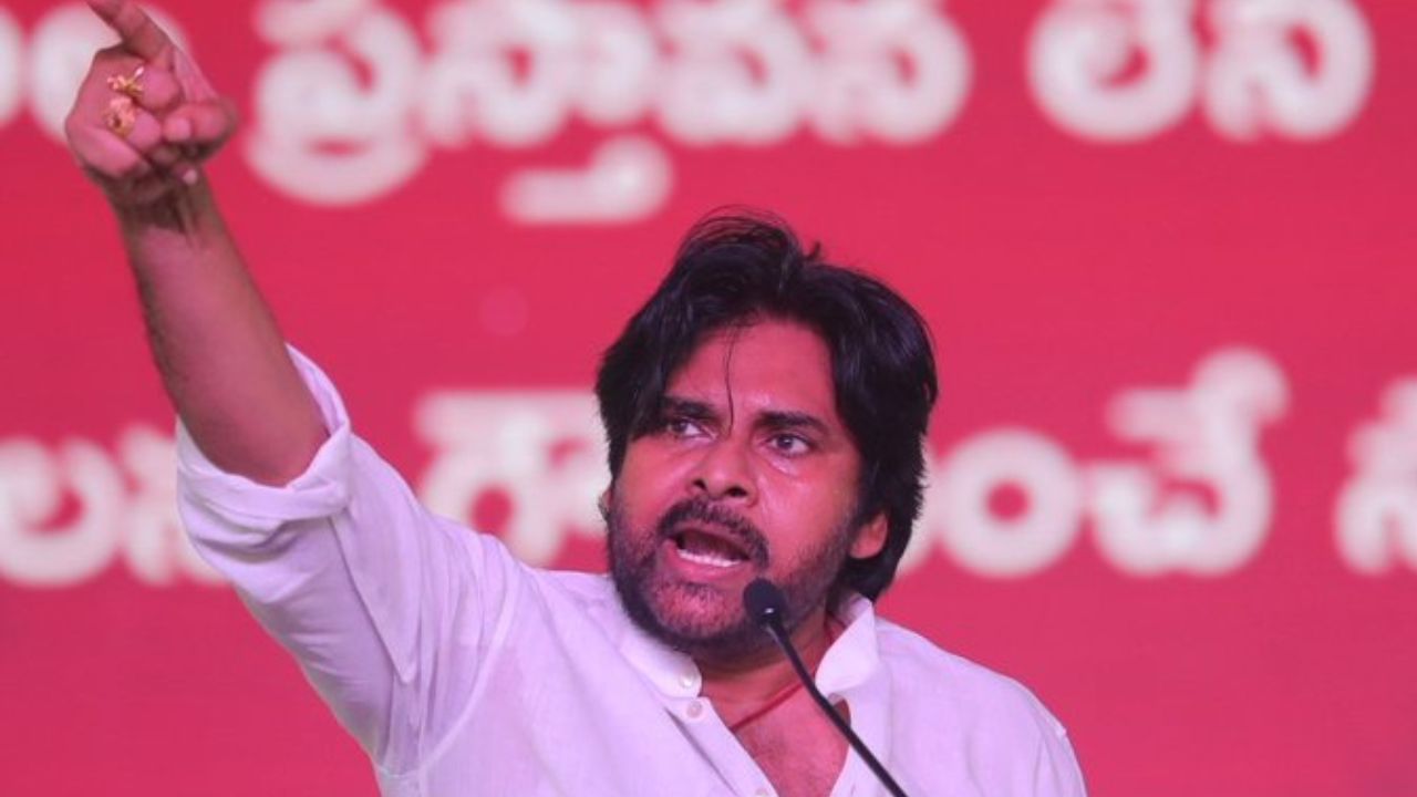 Pawan Kalyan