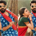Peddi Movie: ‘పెద్ది’ లో రచ్చ చేయబోతున్న చిట్టి బాబు- రామలక్ష్మి!