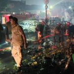 Delhi Blast: వైట్‌ కోట్ – బ్లాక్ హార్ట్స్‌: ఢిల్లీ ఎర్రకోట కారు పేలుడు వెనుక వైట్ కాలర్ ఉగ్రవాదం!