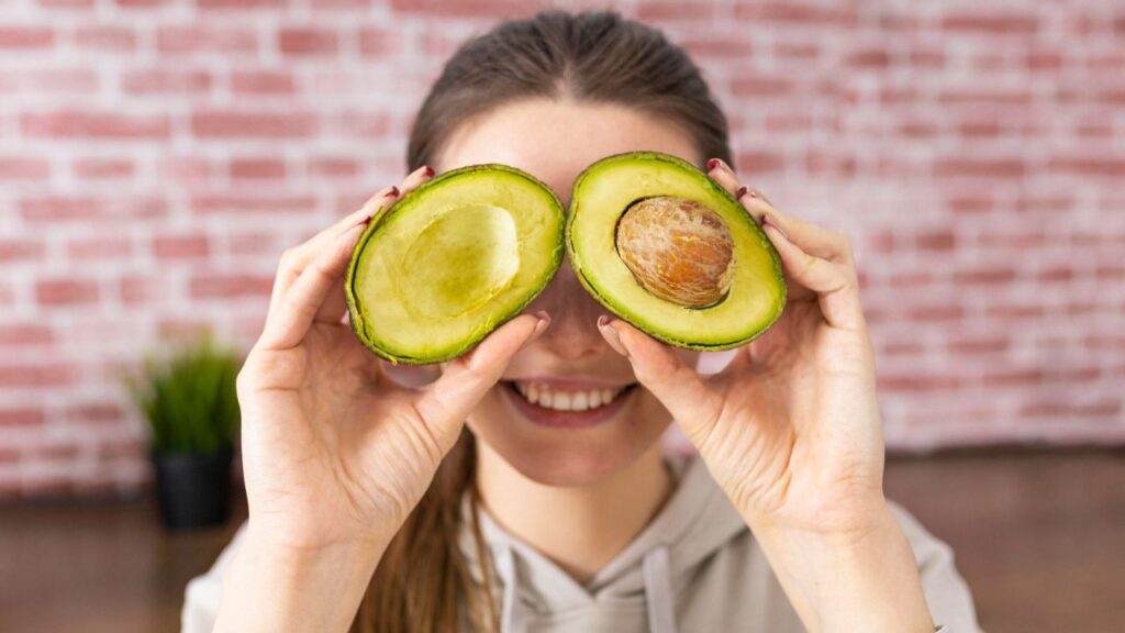 Avocado benefits