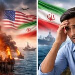 Iran Trump War: 1991 నాటి గండం మళ్ళీ పొంచి ఉందా? ఇరాన్-అమెరికా యుద్ధం.. భారత్ ఆయిల్ బిల్లుపై పిడుగు! హార్ముజ్ జలసంధిలో చిక్కుకున్న భారత నౌకలు