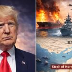 Iran War : హార్ముజ్ జలసంధి మూసివేసినా పర్వాలేదు.. ఇరాన్‌తో యుద్ధానికి స్వస్తి పలకాలని ట్రంప్ యోచన! వ్యూహం మార్చిన శ్వేతసౌధం?