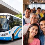 RTC Buses: ఆర్టీసీ బస్సులంటేనే ‘భరోసా’: 66 శాతం మంది మొగ్గు.. తాజా సర్వేలో ఆసక్తికర విషయాలు!