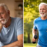 Anti-aging Exercises: 50 దాటినా 20 ఏళ్ల ఉత్సాహం! కండరాల క్షీణతకు చెక్.. శాస్త్రీయంగా నిరూపితమైన ఈ 5 వ్యాయామాలతో ‘యవ్వనం’ మీ సొంతం!