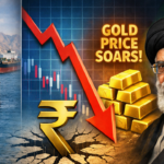 West Asia War Impact: పశ్చిమాసియా యుద్ధం భారత ఆర్థిక వ్యవస్థపై ఎలాంటి ఎఫెక్ట్ చూపింది!