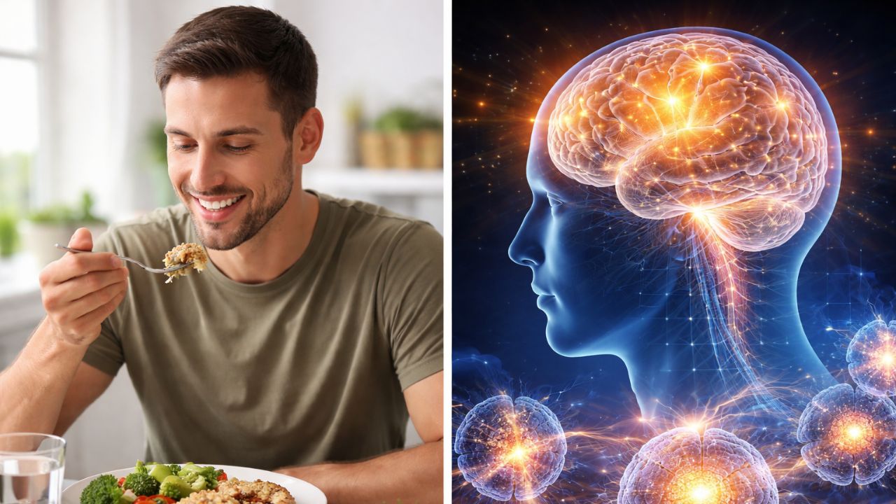 intermittent fasting