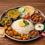 Income Tax 2026: వేతన జీవులకు అదిరిపోయే గుడ్‌న్యూస్; ఫుడ్ వోచర్లపై భారీ ఊరట! పెరిగిన ట్యాక్స్ ఫ్రీ లిమిట్!