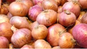 onions