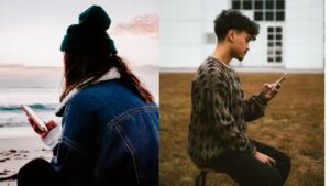 Gen Z Dating