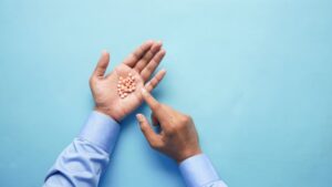 Medicine Usage