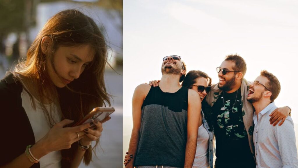 gen z women dating millennial men