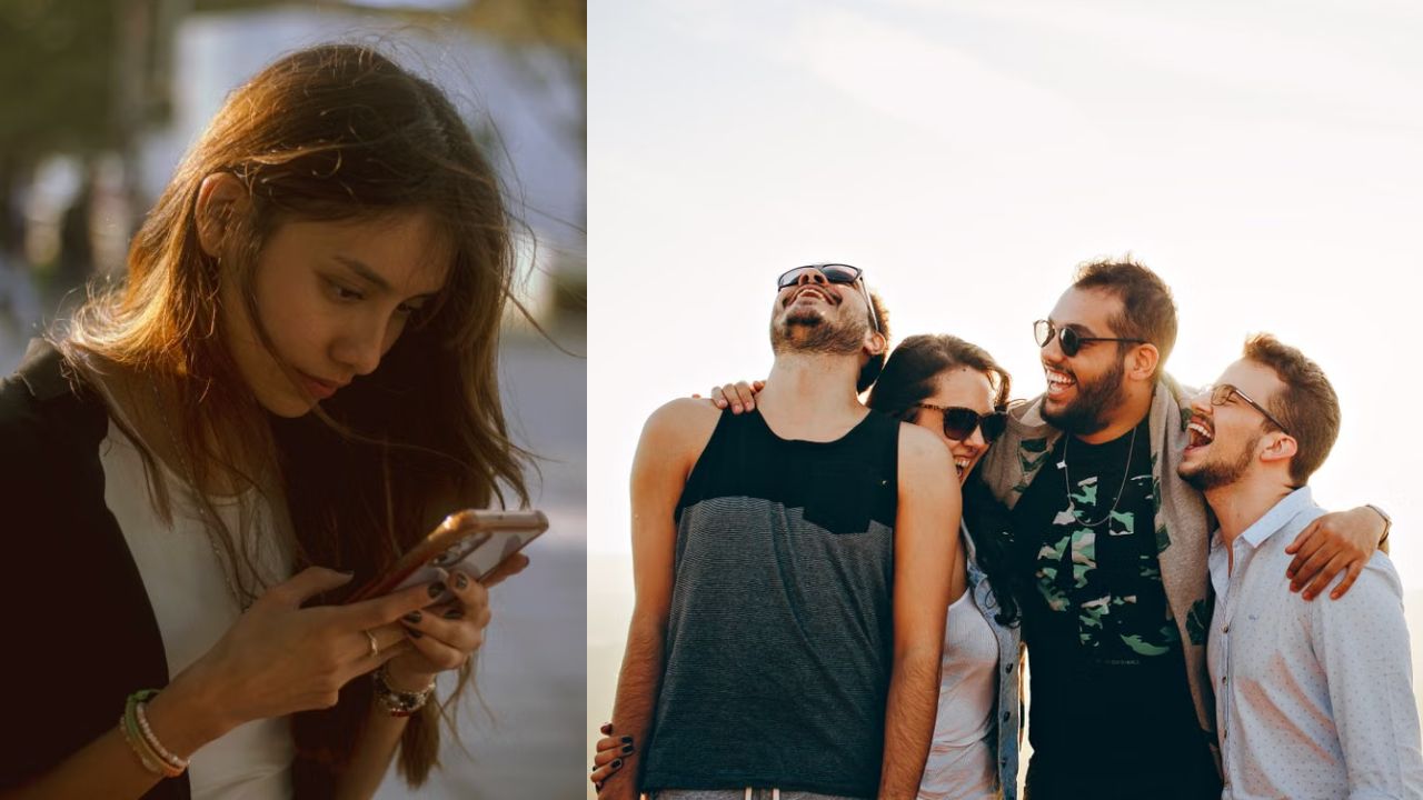gen z women dating millennial men