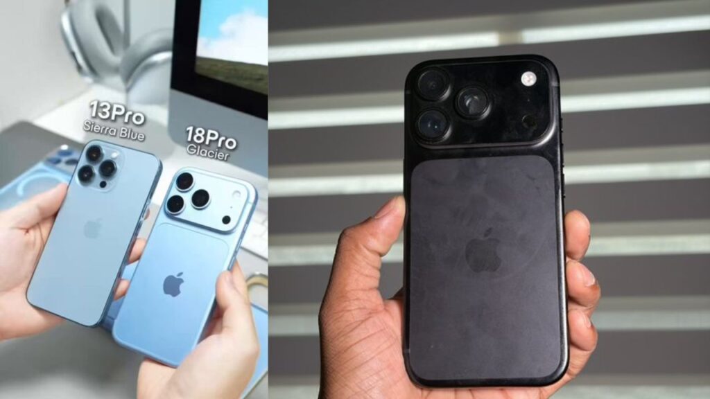iPhone 18 Pro Max