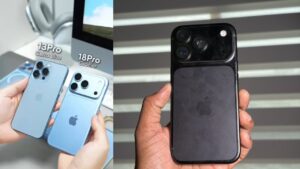 iPhone 18 Pro Max