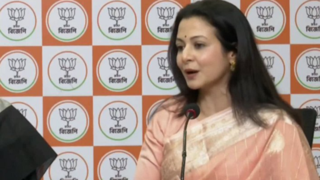 koel mallick