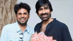 ravi teja